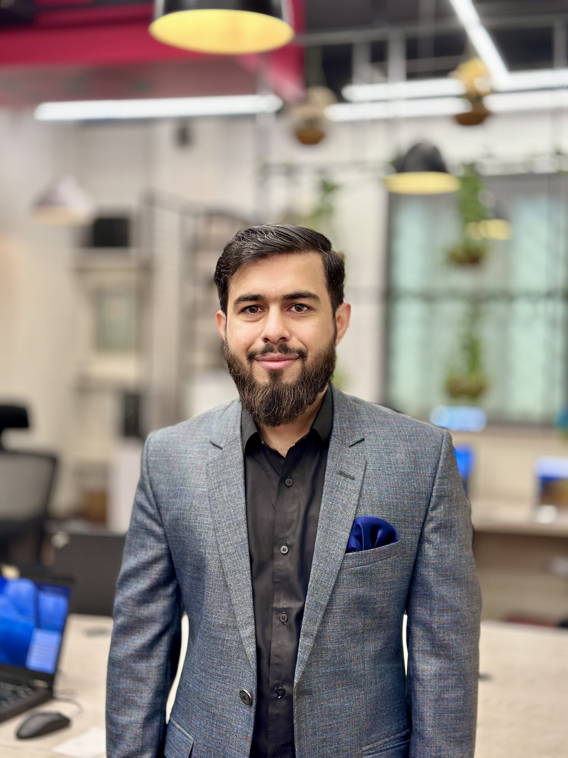 Adeel Wajid